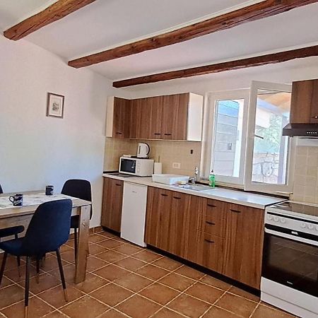 רוביני Holiday Houses Marta מראה חיצוני תמונה
