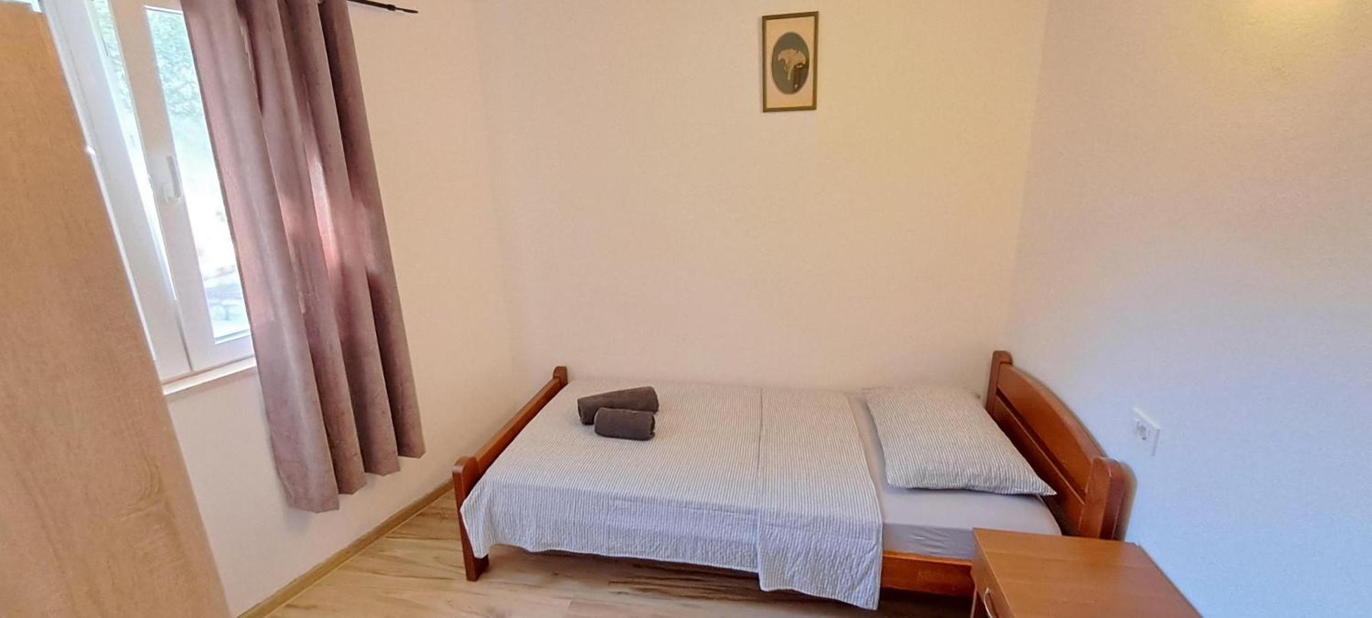 רוביני Holiday Houses Marta מראה חיצוני תמונה