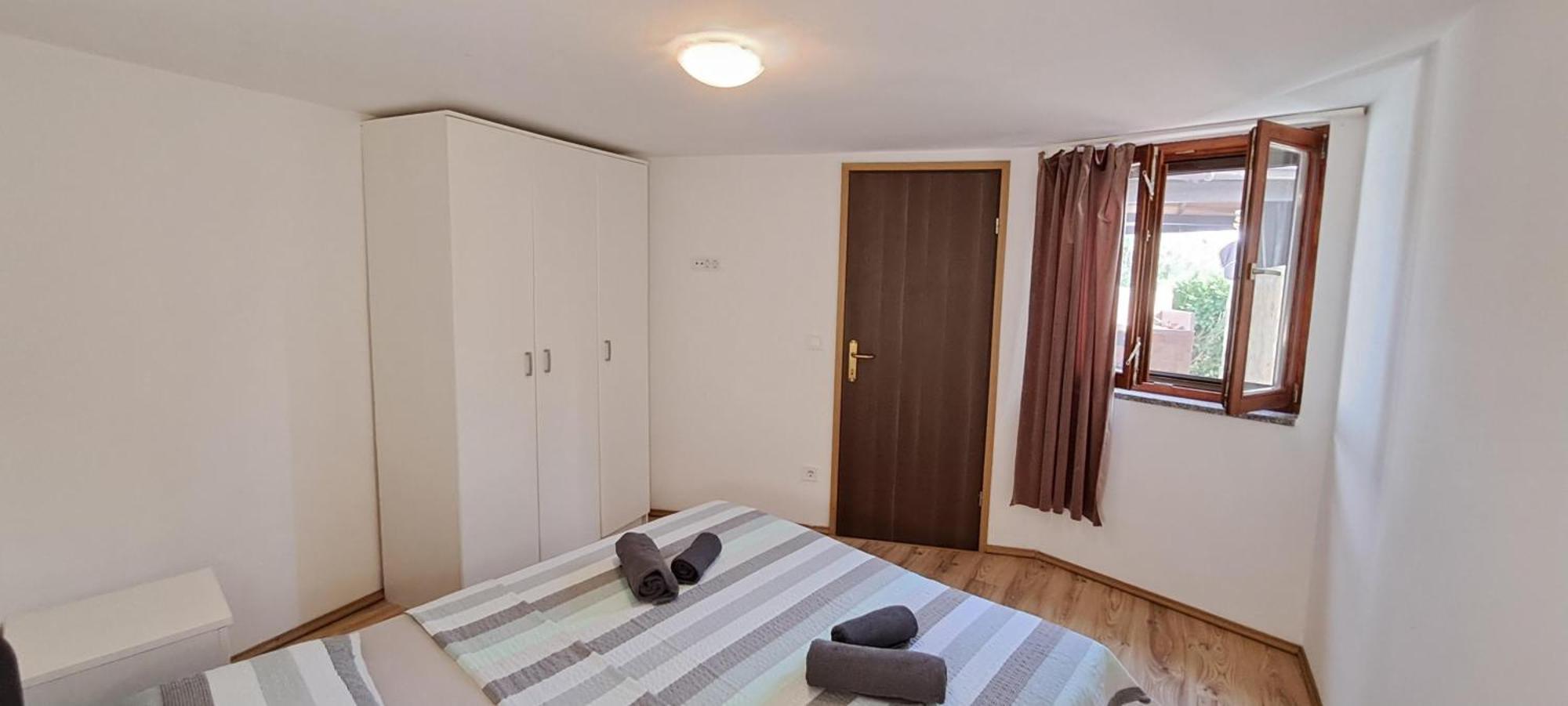 רוביני Holiday Houses Marta מראה חיצוני תמונה
