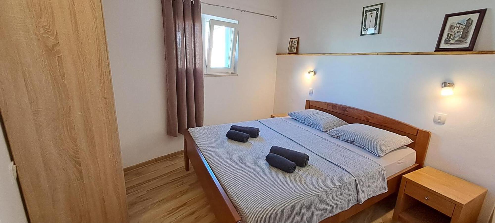 רוביני Holiday Houses Marta מראה חיצוני תמונה