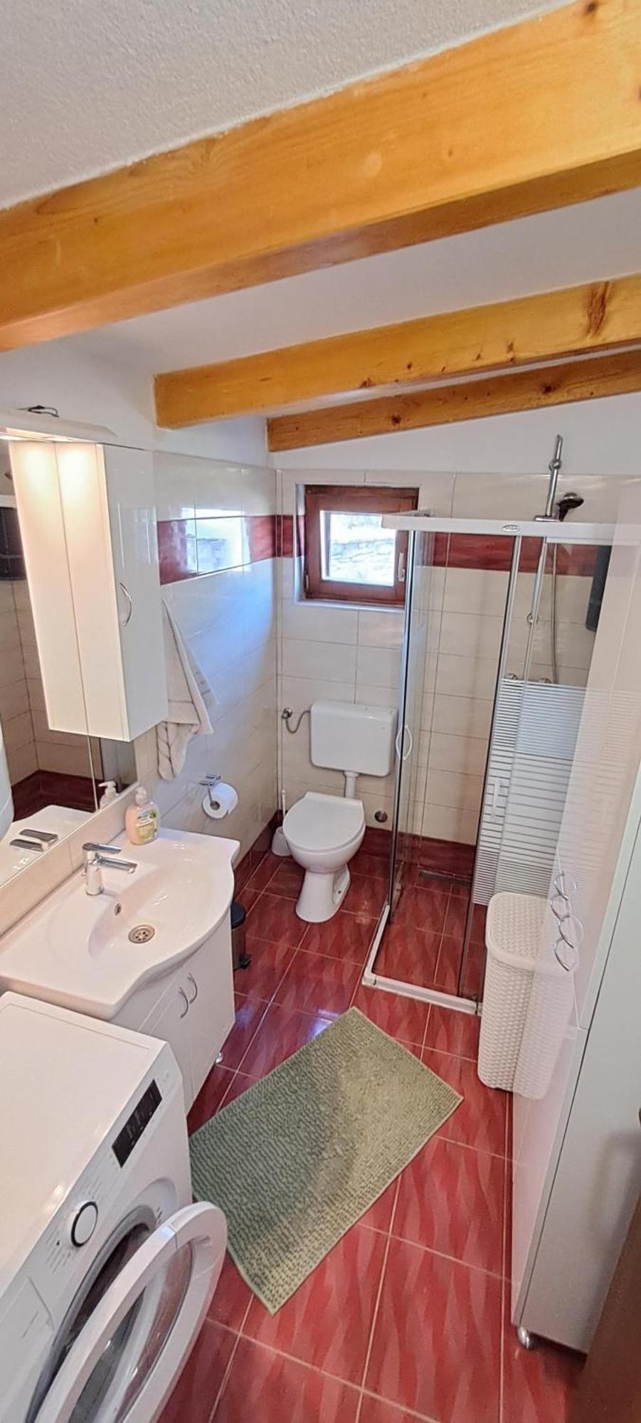 רוביני Holiday Houses Marta מראה חיצוני תמונה