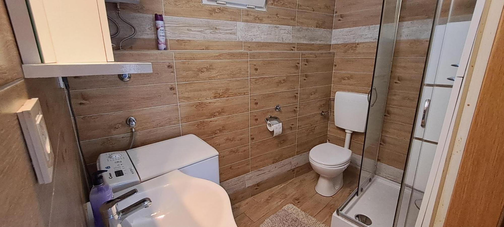 רוביני Holiday Houses Marta מראה חיצוני תמונה