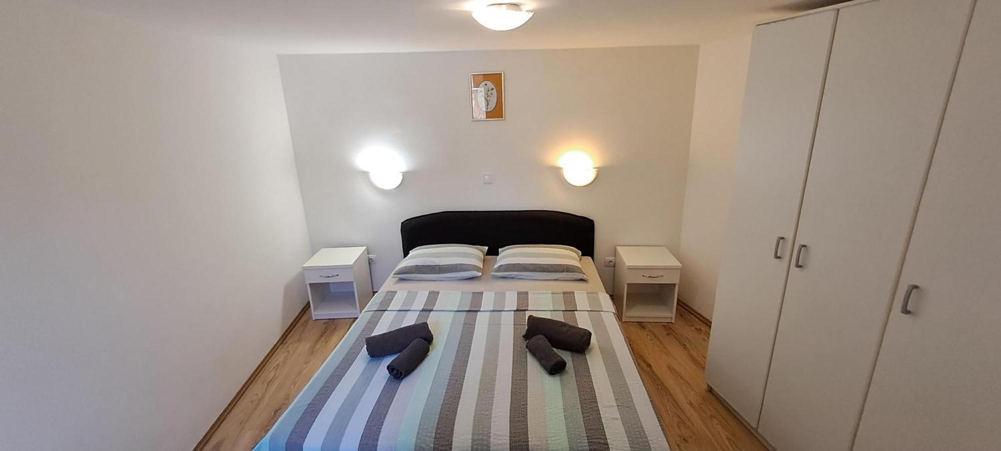 רוביני Holiday Houses Marta מראה חיצוני תמונה