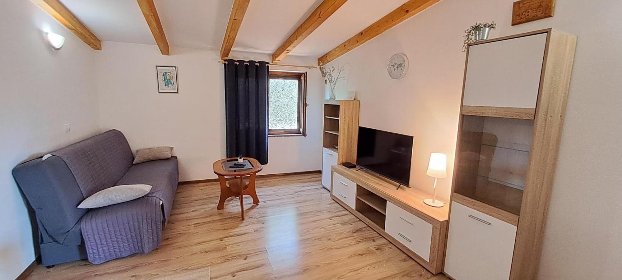 רוביני Holiday Houses Marta מראה חיצוני תמונה