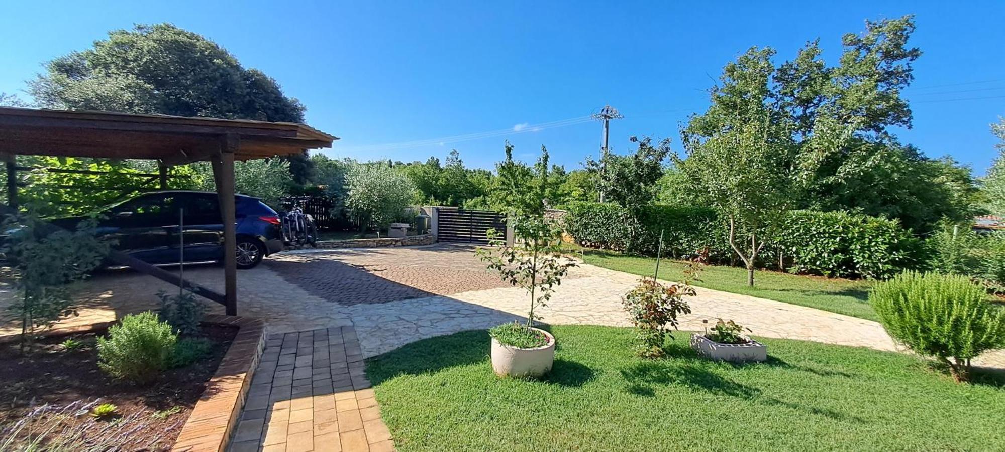 רוביני Holiday Houses Marta מראה חיצוני תמונה